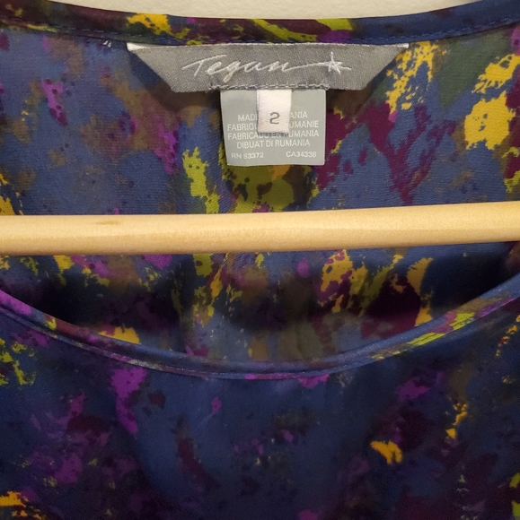 Dress - Picture 3 of 3